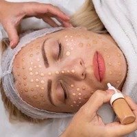 Skin Aesthetic Treatments at YAS Cosmetology