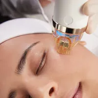 PRP & GFC Therapy at YAS Cosmetology